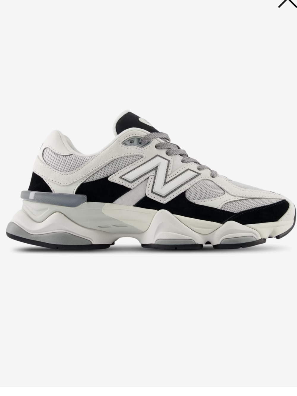 New Balance Mens 9060 Casual Sneakers U9060JBB